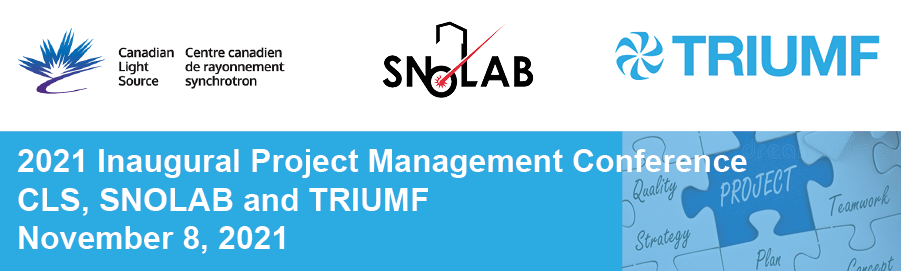 2021 Inaugural Project Management Conference (virtual)