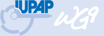IUPAP WG9 Annual General Meeting 2023